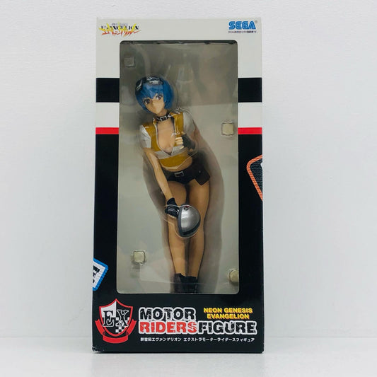 【中古】 エヴァンゲリオン フィギュア 綾波レイ エクストラフィギュア 15486【フィギュア】【加古川物流】