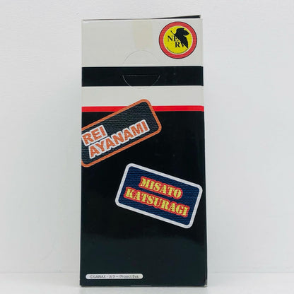 【中古】 エヴァンゲリオン フィギュア 綾波レイ エクストラフィギュア 15486【フィギュア】【加古川物流】