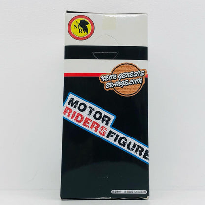 【中古】 エヴァンゲリオン フィギュア 綾波レイ エクストラフィギュア 15486【フィギュア】【加古川物流】