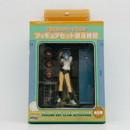 【中古】 エヴァンゲリオン フィギュア 綾波レイ【フィギュア】【加古川物流】
