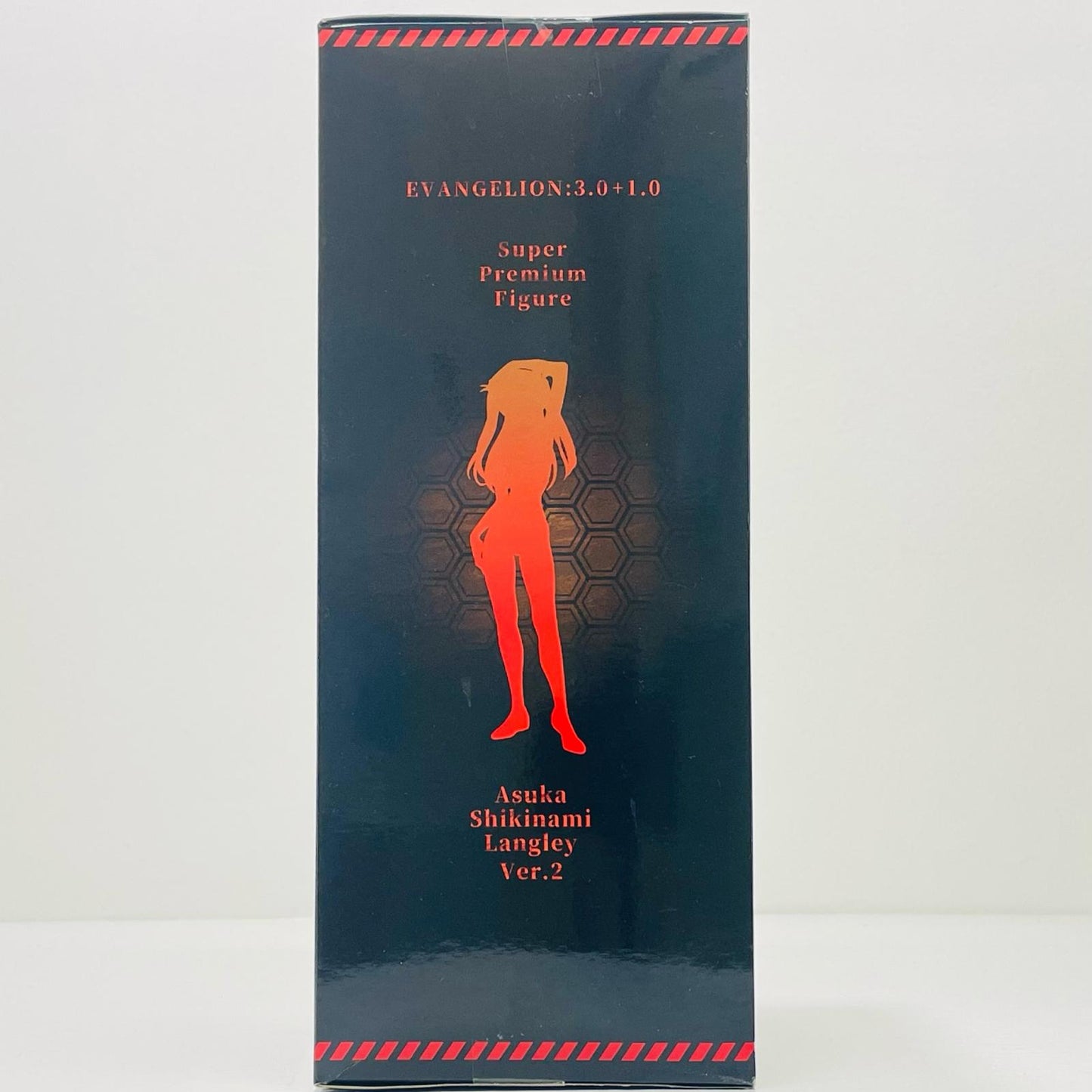 Shikinami Asuka Langley "Evangelion: 3.0+1.0 Thrice Upon a Time" Limited Premium Figure "Shikinami Asuka Langley" [Figure]
