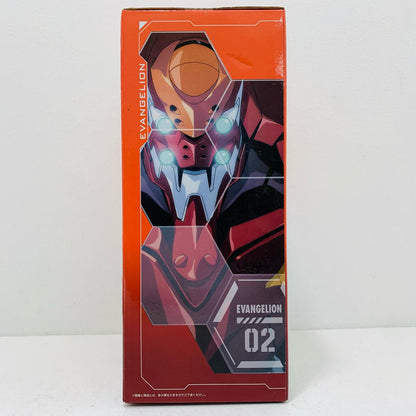 【中古】 C賞/式波・アスカ・ラングレー「エヴァパイロット、集結!/一番くじエヴァンゲリオン」フィギュア【フィギュア】