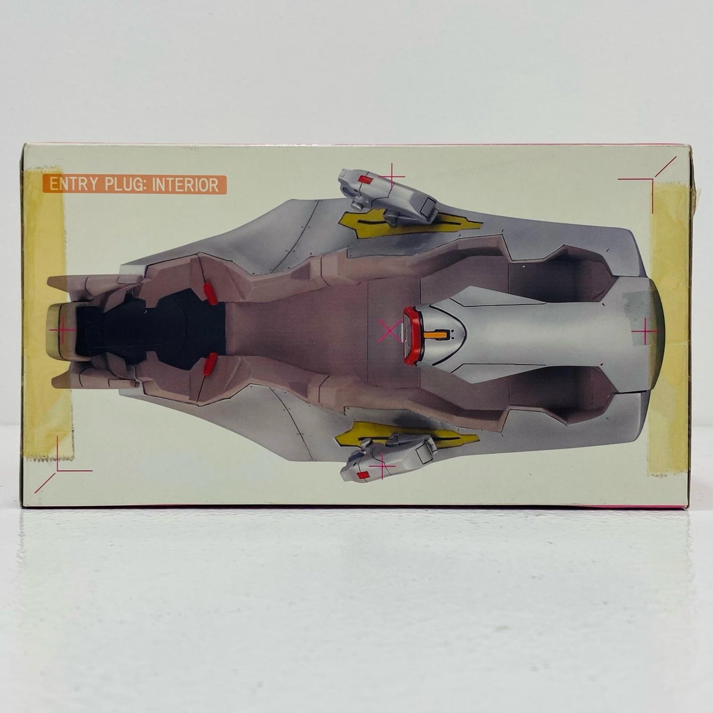 【中古】 真希波・マリ・イラストリアスプレミアムフィギュアシート・オブ・ザ・ソウルVol.2「ヱヴァンゲリヲン新劇場版：破」【フィギュア】
