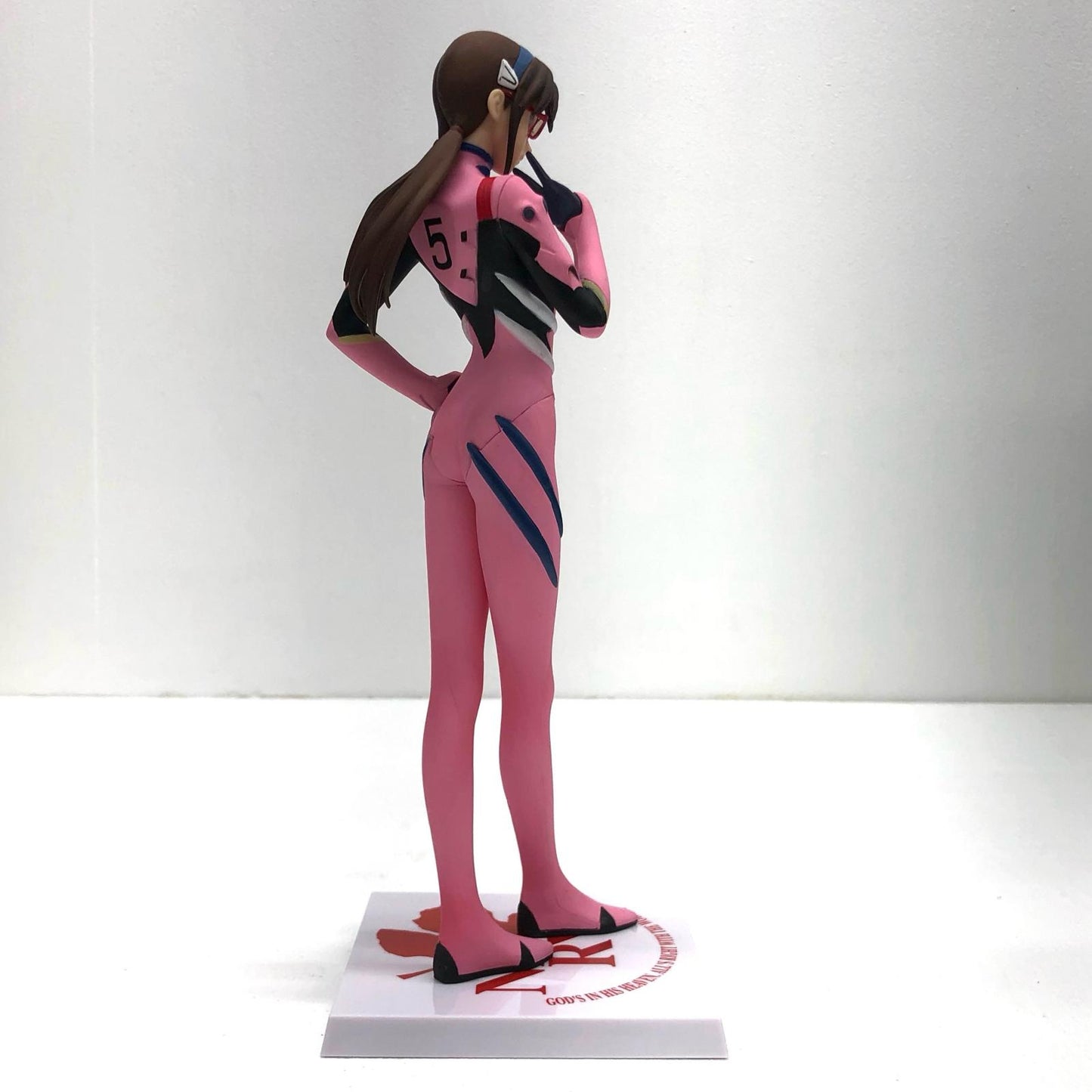 【中古】 真希波・マリ・イラストリアス「ヱヴァンゲリヲン新劇場版」プレミアムMARIフィギュア【フィギュア】