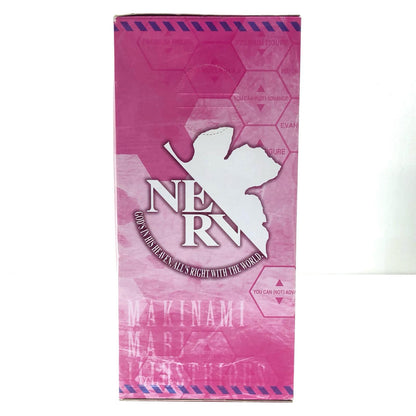 【中古】 真希波・マリ・イラストリアス「ヱヴァンゲリヲン新劇場版」プレミアムMARIフィギュア【フィギュア】