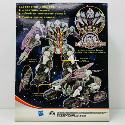 【中古】 ナイトメアメガトロン「トランスフォーマー」タカラトミーモール限定【フィギュア】【飾磨店】