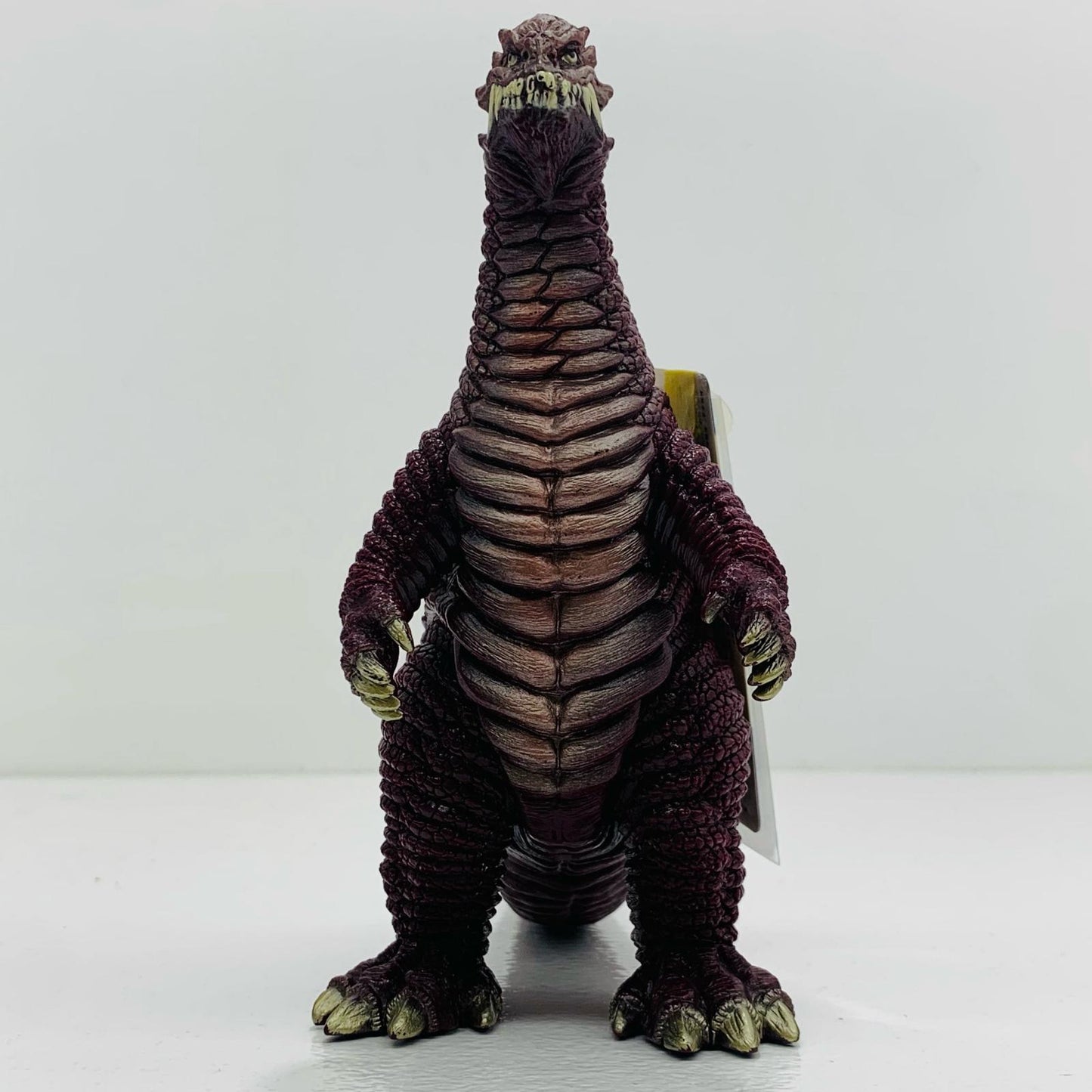 【中古】 パワードレッドキング(雄)「ウルトラマンパワード」パワードモンスターシリーズ【フィギュア】