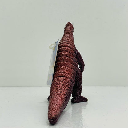 【中古】 パワードレッドキング(雄)「ウルトラマンパワード」パワードモンスターシリーズ【フィギュア】