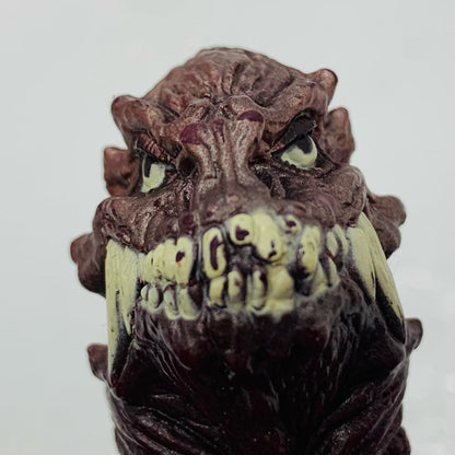 【中古】 パワードレッドキング(雄)「ウルトラマンパワード」パワードモンスターシリーズ【フィギュア】