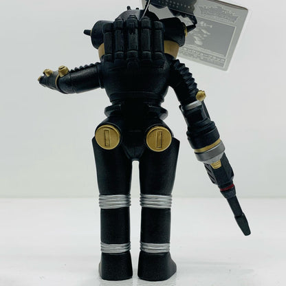 【中古】 宇宙ロボットキングジョーブラック「ウルトラギャラクシー大怪獣バトルNEVERENDINGODYSSEY」ウルトラ怪獣シリーズ2007SPECIAL2007年ウルトラマンフェスティバル＆直営ショップ限定