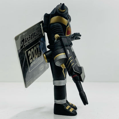 【中古】 宇宙ロボットキングジョーブラック「ウルトラギャラクシー大怪獣バトルNEVERENDINGODYSSEY」ウルトラ怪獣シリーズ2007SPECIAL2007年ウルトラマンフェスティバル＆直営ショップ限定