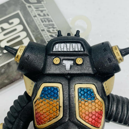 【中古】 宇宙ロボットキングジョーブラック「ウルトラギャラクシー大怪獣バトルNEVERENDINGODYSSEY」ウルトラ怪獣シリーズ2007SPECIAL2007年ウルトラマンフェスティバル＆直営ショップ限定