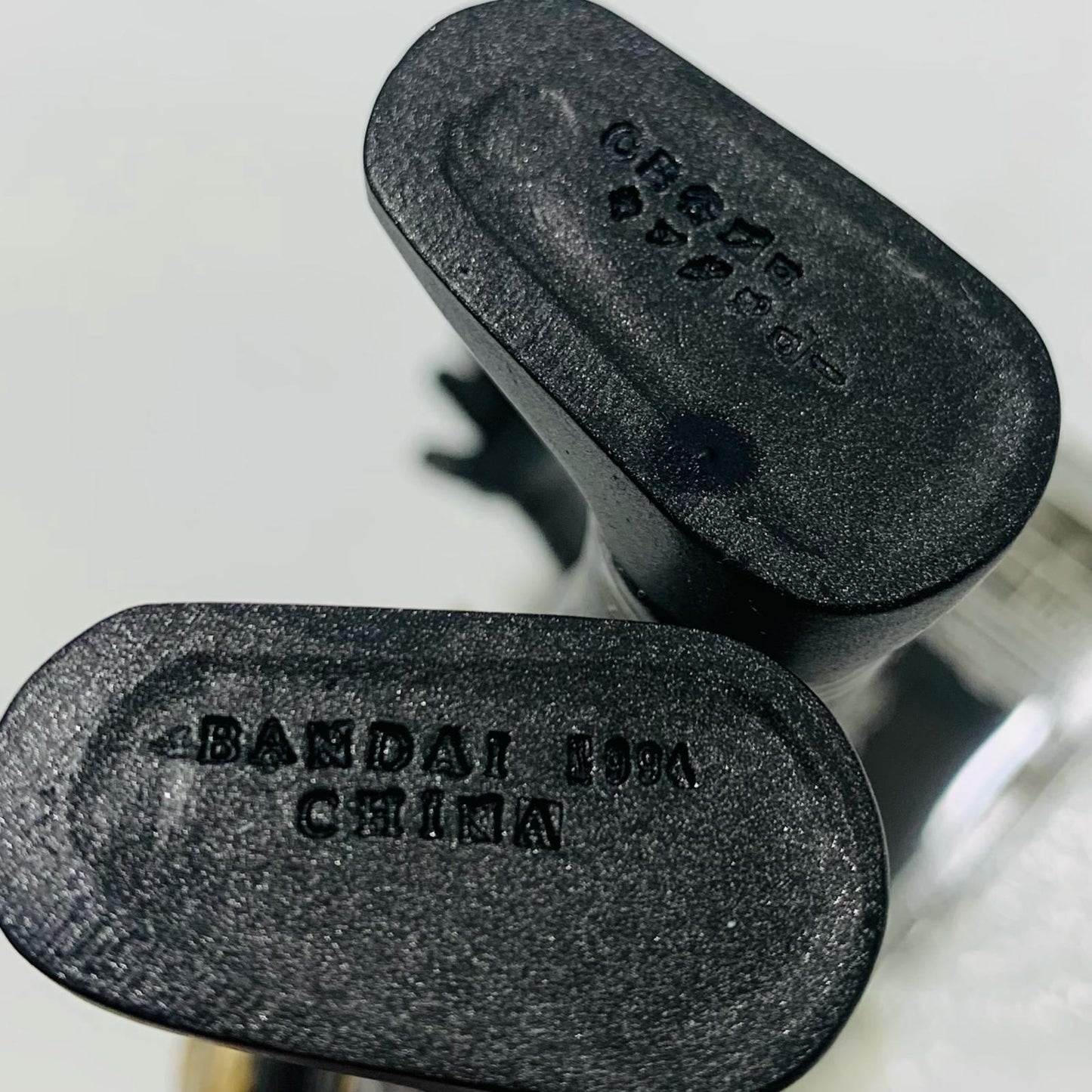 【中古】 宇宙ロボットキングジョーブラック「ウルトラギャラクシー大怪獣バトルNEVERENDINGODYSSEY」ウルトラ怪獣シリーズ2007SPECIAL2007年ウルトラマンフェスティバル＆直営ショップ限定