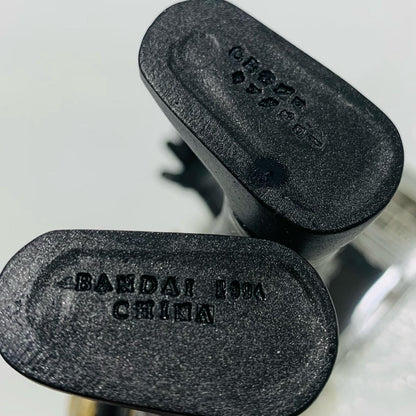 【中古】 宇宙ロボットキングジョーブラック「ウルトラギャラクシー大怪獣バトルNEVERENDINGODYSSEY」ウルトラ怪獣シリーズ2007SPECIAL2007年ウルトラマンフェスティバル＆直営ショップ限定