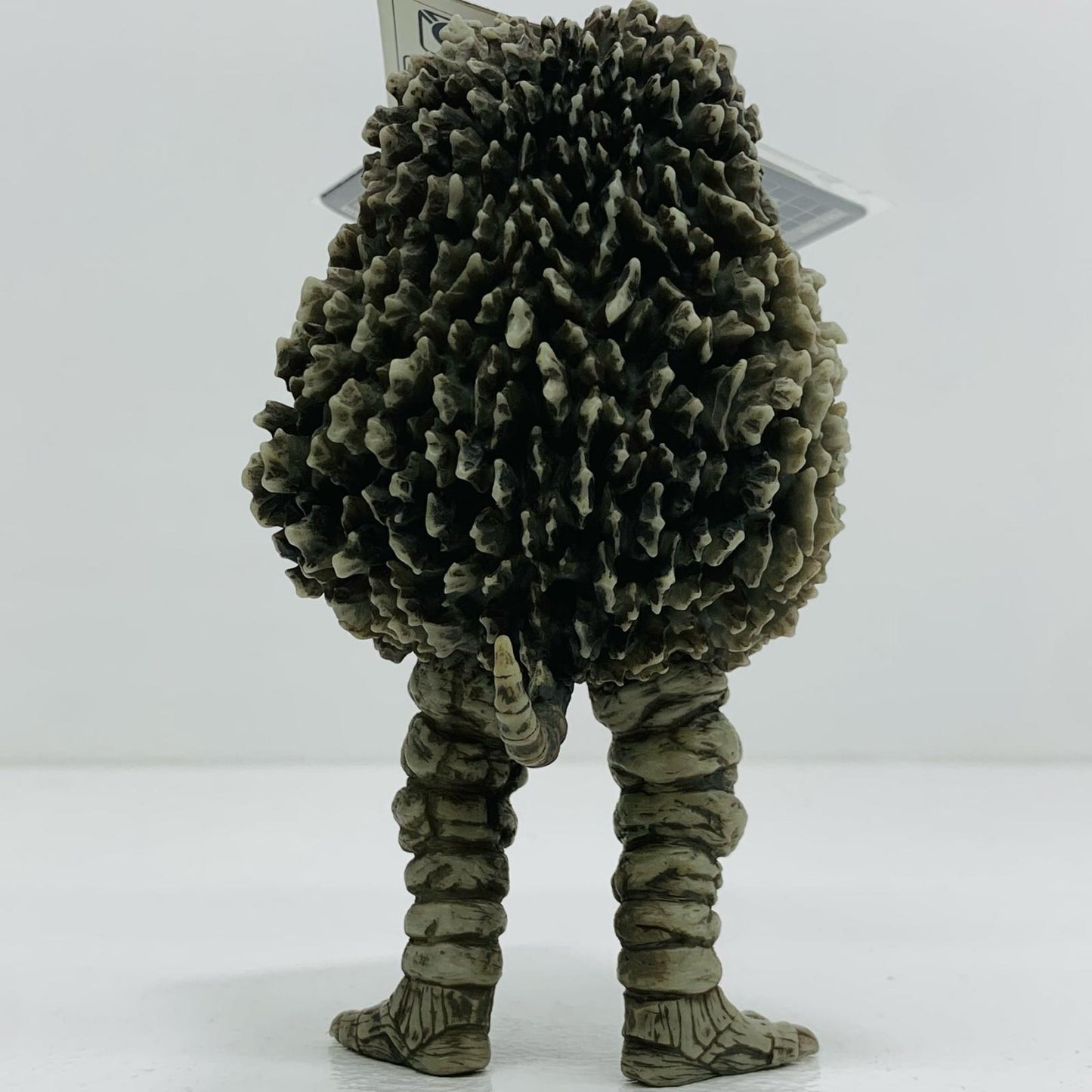 【中古】 電脳珍獣ピグモン怪獣島石像Ver.「ウルトラマンマックス」ウルトラ怪獣シリーズ2005SP