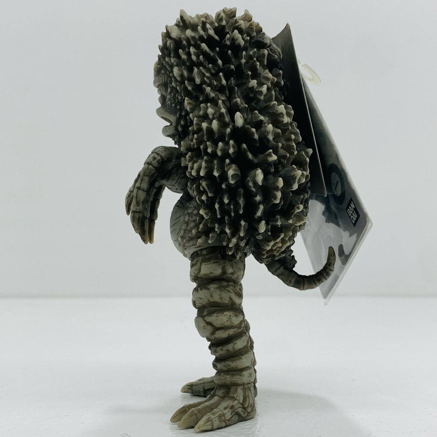 【中古】 電脳珍獣ピグモン怪獣島石像Ver.「ウルトラマンマックス」ウルトラ怪獣シリーズ2005SP