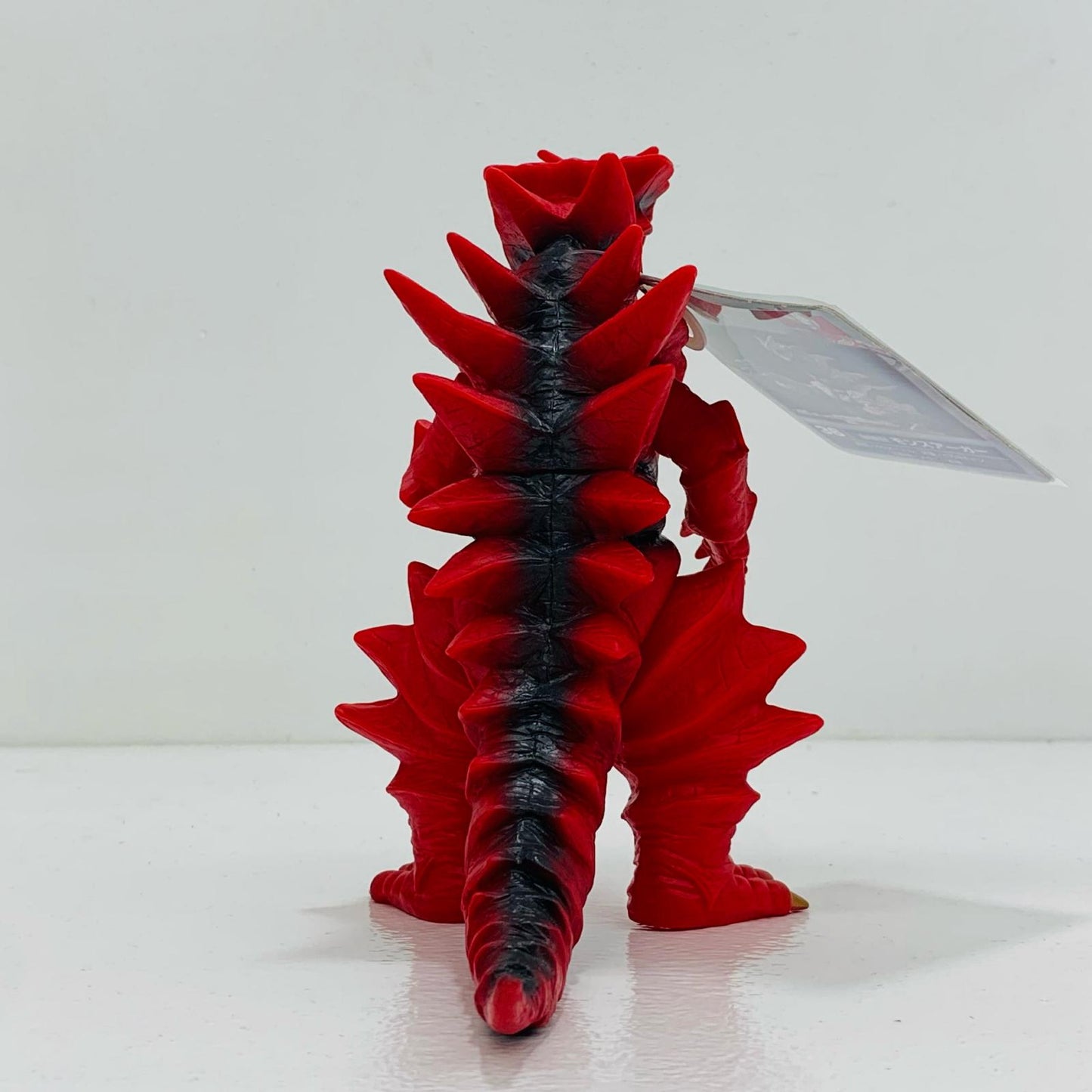 【中古】 破壊獣モンスアーガー「ウルトラマンダイナ」ウルトラ怪獣シリーズ36