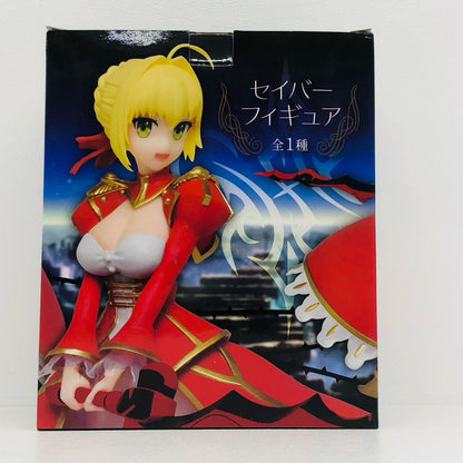 【中古】 Fate フィギュア セイバー 451138300【フィギュア】【加古川物流】