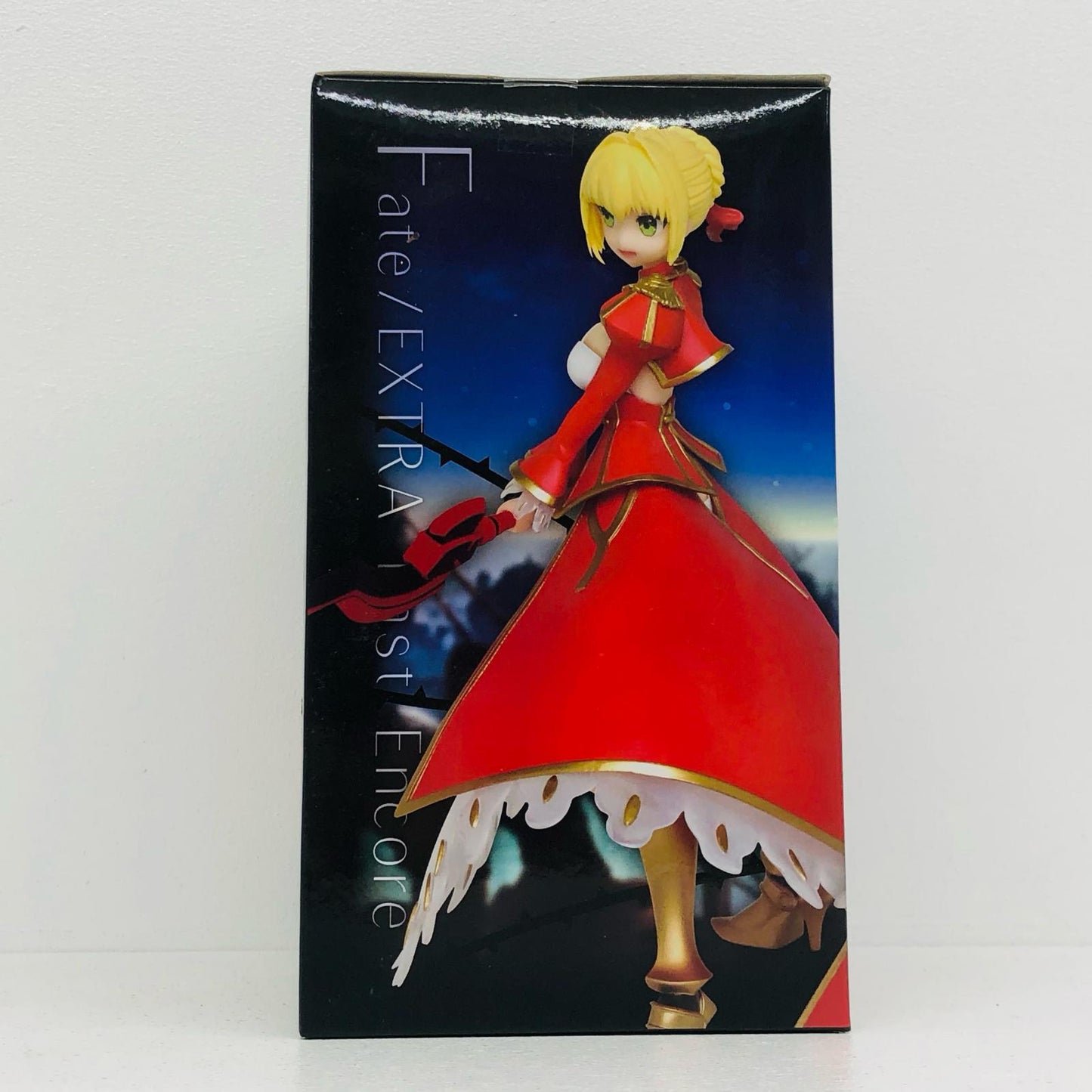 【中古】 Fate フィギュア セイバー 451138300【フィギュア】【加古川物流】