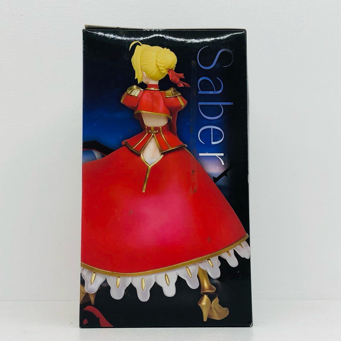 【中古】 Fate フィギュア セイバー 451138300【フィギュア】【加古川物流】