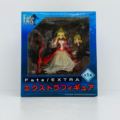 セイバー「Fate/EXTRA」エクストラフィギュア【フィギュア】