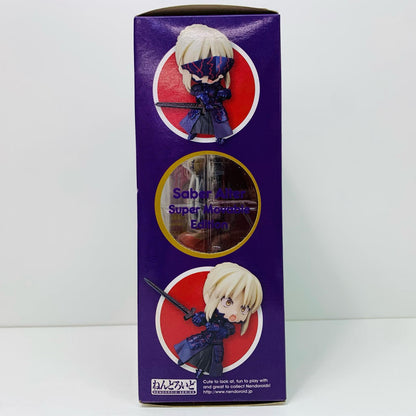 Nendoroid Saber Alter Super Movable Edition "Fate/stay night" [Figure]