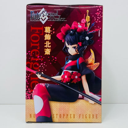[Used] Foreigner/Katsushika Hokusai "Fate/Grand Order" Noodle Stopper Figure ~Foreigner/Katsushika Hokusai~ [Figure]