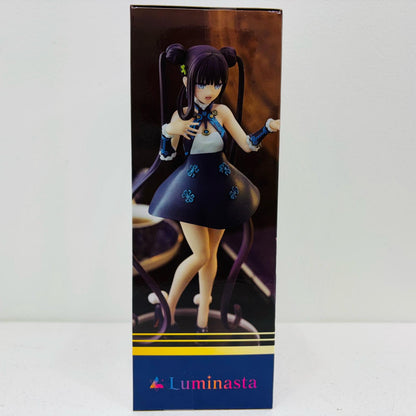 【中古】 フォーリナー/楊貴妃「Fate/GrandOrder」Luminasta“フォーリナー/楊貴妃”【フィギュア】【飾磨店】