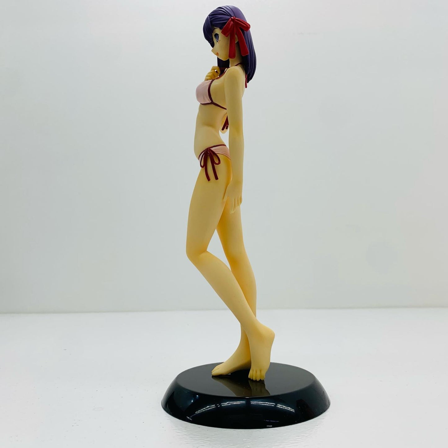 【中古】 間桐桜水着バージョン「Fate/hollowataraxia」1/6PVC製塗装済み完成品【フィギュア】【飾磨店】