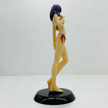 【中古】 間桐桜水着バージョン「Fate/hollowataraxia」1/6PVC製塗装済み完成品【フィギュア】【飾磨店】