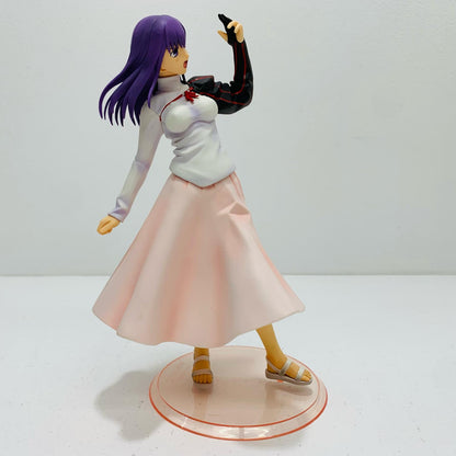 【中古】 間桐桜戦闘服Ver.「Fate/hollowataraxia」1/8PVC製塗装済完成品【フィギュア】【飾磨店】