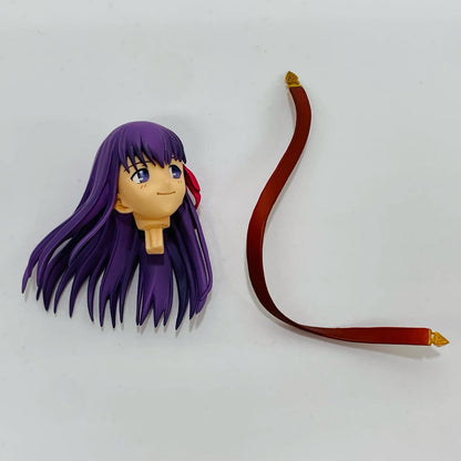【中古】 間桐桜戦闘服Ver.「Fate/hollowataraxia」1/8PVC製塗装済完成品【フィギュア】【飾磨店】