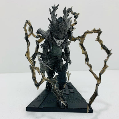 【中古】 IZUKUMIDORIYA-DEKUBLACK-「僕のヒーローアカデミア」JUMPOUTHEROESEXTRA原作再現フィギュア応募者全員サービス【フィギュア】