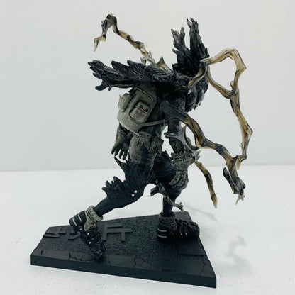 【中古】 IZUKUMIDORIYA-DEKUBLACK-「僕のヒーローアカデミア」JUMPOUTHEROESEXTRA原作再現フィギュア応募者全員サービス【フィギュア】