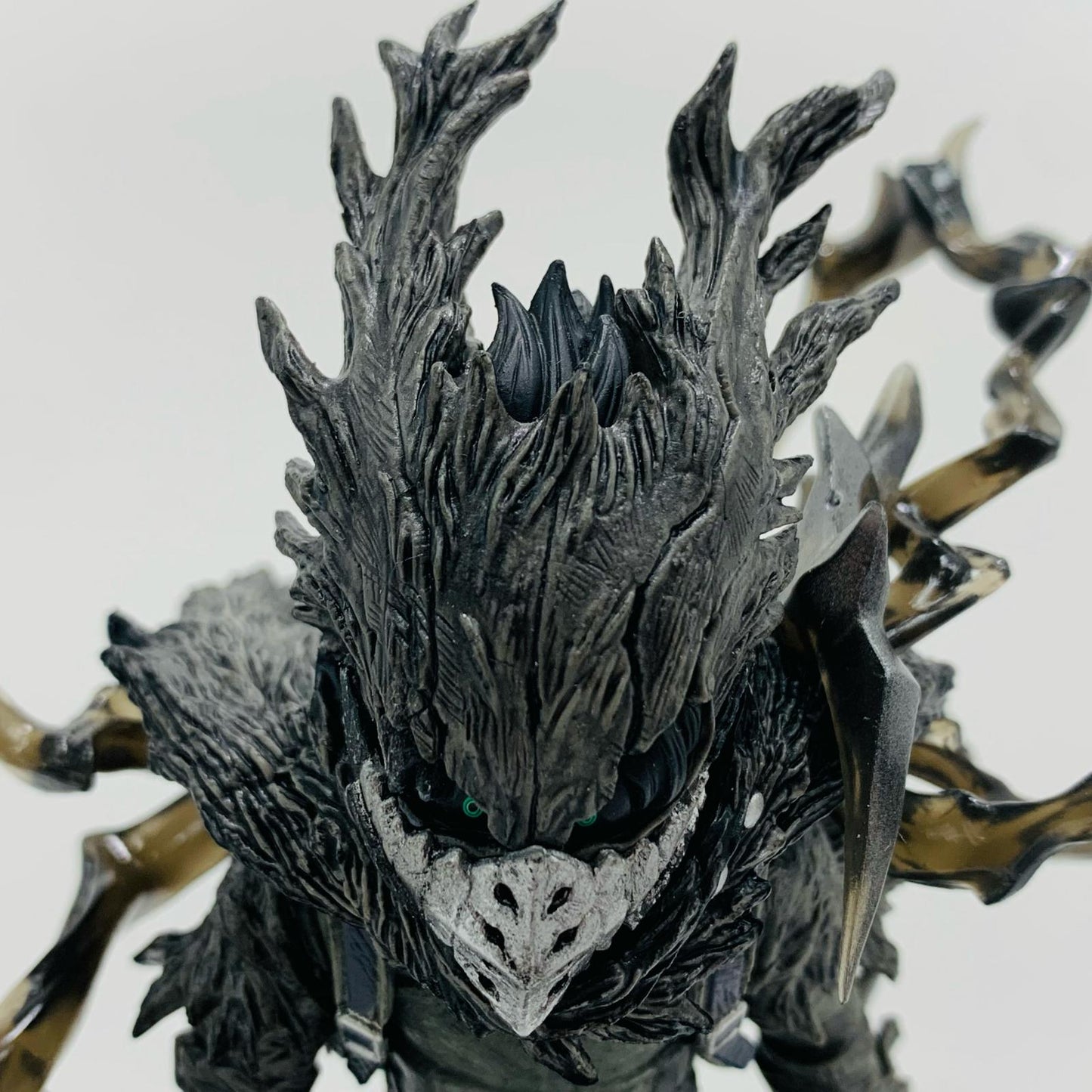 【中古】 IZUKUMIDORIYA-DEKUBLACK-「僕のヒーローアカデミア」JUMPOUTHEROESEXTRA原作再現フィギュア応募者全員サービス【フィギュア】