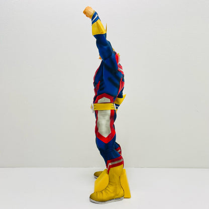 THEBRUSH賞オールマイト(A/ブラシ彩色)フィギュア「BWFC造形AcademySUPERMASTERSTARSPIECETHEALLMIGHT/一番くじ僕のヒーローアカデミア」【フィギュア】