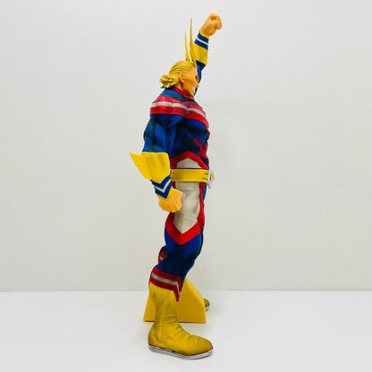 THEBRUSH賞オールマイト(A/ブラシ彩色)フィギュア「BWFC造形AcademySUPERMASTERSTARSPIECETHEALLMIGHT/一番くじ僕のヒーローアカデミア」【フィギュア】