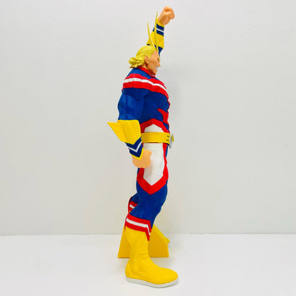 THEANIME賞オールマイト(B/アニメーション彩色)フィギュア「BWFC造形AcademySUPERMASTERSTARSPIECETHEALLMIGHT/一番くじ僕のヒーローアカデミア」【フィギュア】