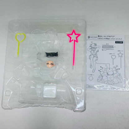 【中古】 トガヒミコ-Villain-「僕のヒーローアカデミア」1/7PVC＆ABS製塗装済み完成品spiritale公式ショップ限定【フィギュア】【飾磨店】