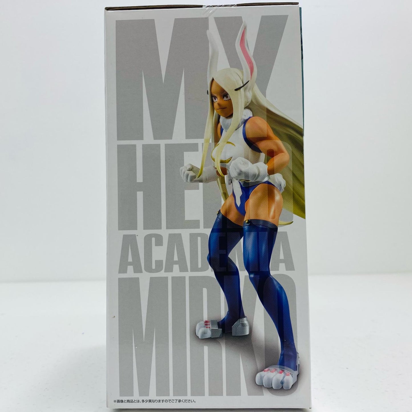 【中古】 H賞ミルコ;figureフィギュア「突入/一番くじ僕のヒーローアカデミア」【フィギュア】