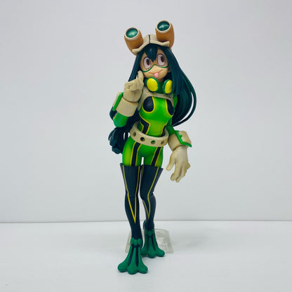 【中古】 F賞/蛙吹梅雨；figureフィギュア「NEXTGENERATIONS!!/一番くじ僕のヒーローアカデミア」【フィギュア】