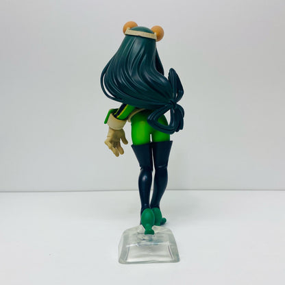 【中古】 F賞/蛙吹梅雨；figureフィギュア「NEXTGENERATIONS!!/一番くじ僕のヒーローアカデミア」【フィギュア】
