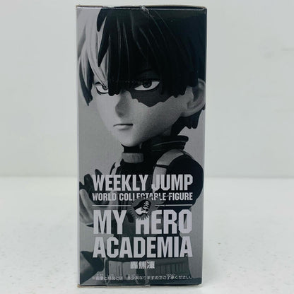 【中古】 轟焦凍＆荼毘「僕のヒーローアカデミア」WCF-僕のヒーローアカデミア-サマードリームフィギュア応募者全員サービス第2弾【フィギュア】【飾磨店】
