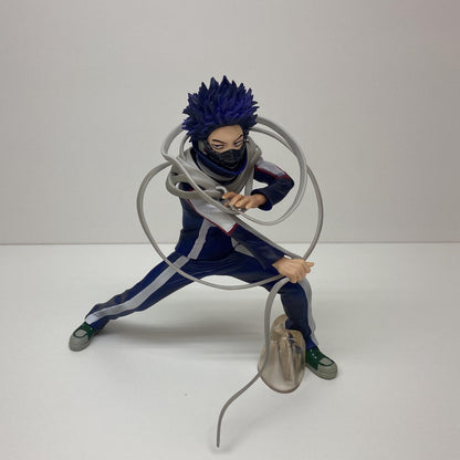 E賞/心操人使;figureフィギュア「GoAndGo!/一番くじ僕のヒーローアカデミア」【フィギュア】