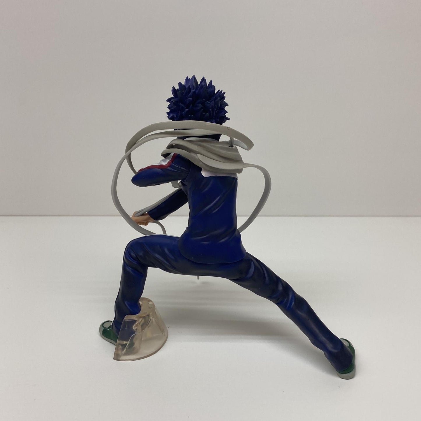 E賞/心操人使;figureフィギュア「GoAndGo!/一番くじ僕のヒーローアカデミア」【フィギュア】