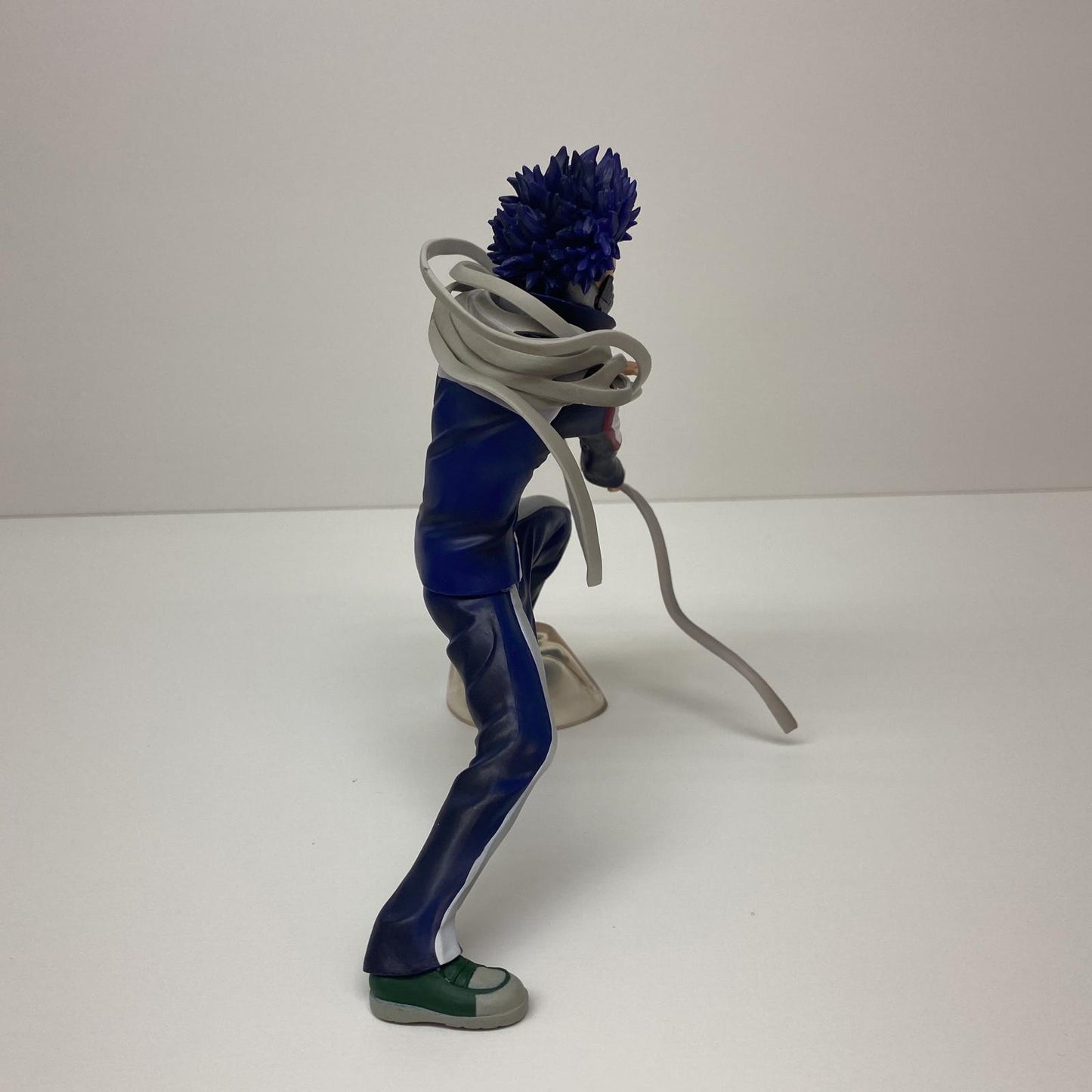 E賞/心操人使;figureフィギュア「GoAndGo!/一番くじ僕のヒーローアカデミア」【フィギュア】