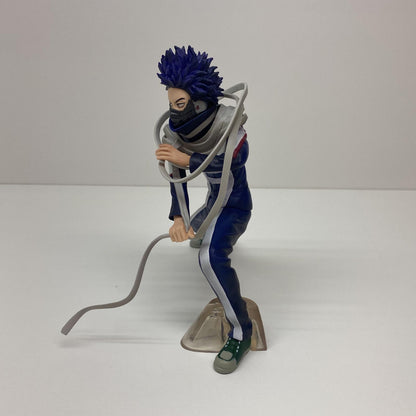 E賞/心操人使;figureフィギュア「GoAndGo!/一番くじ僕のヒーローアカデミア」【フィギュア】