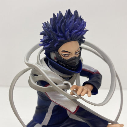 E賞/心操人使;figureフィギュア「GoAndGo!/一番くじ僕のヒーローアカデミア」【フィギュア】