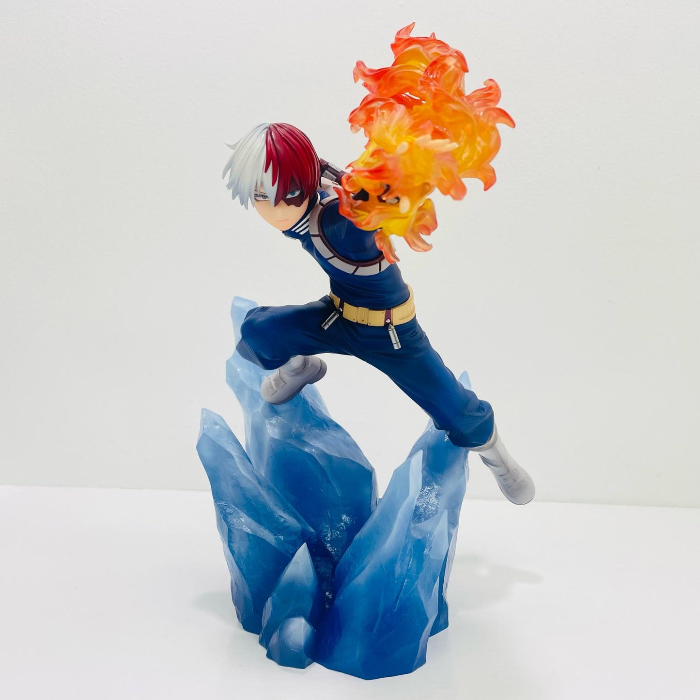 [特典付き]ARTFXJ轟焦凍Ver.2「僕のヒーローアカデミア」1/8PVC製塗装済み完成品コトブキヤショップ限定【フィギュア】
