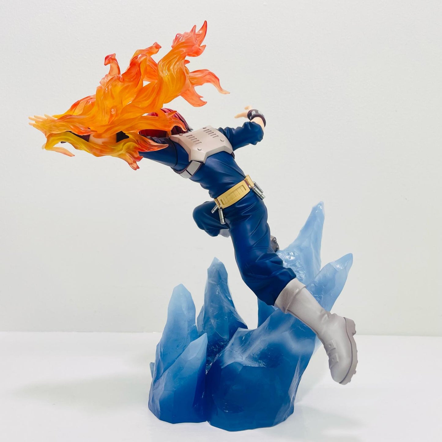[特典付き]ARTFXJ轟焦凍Ver.2「僕のヒーローアカデミア」1/8PVC製塗装済み完成品コトブキヤショップ限定【フィギュア】
